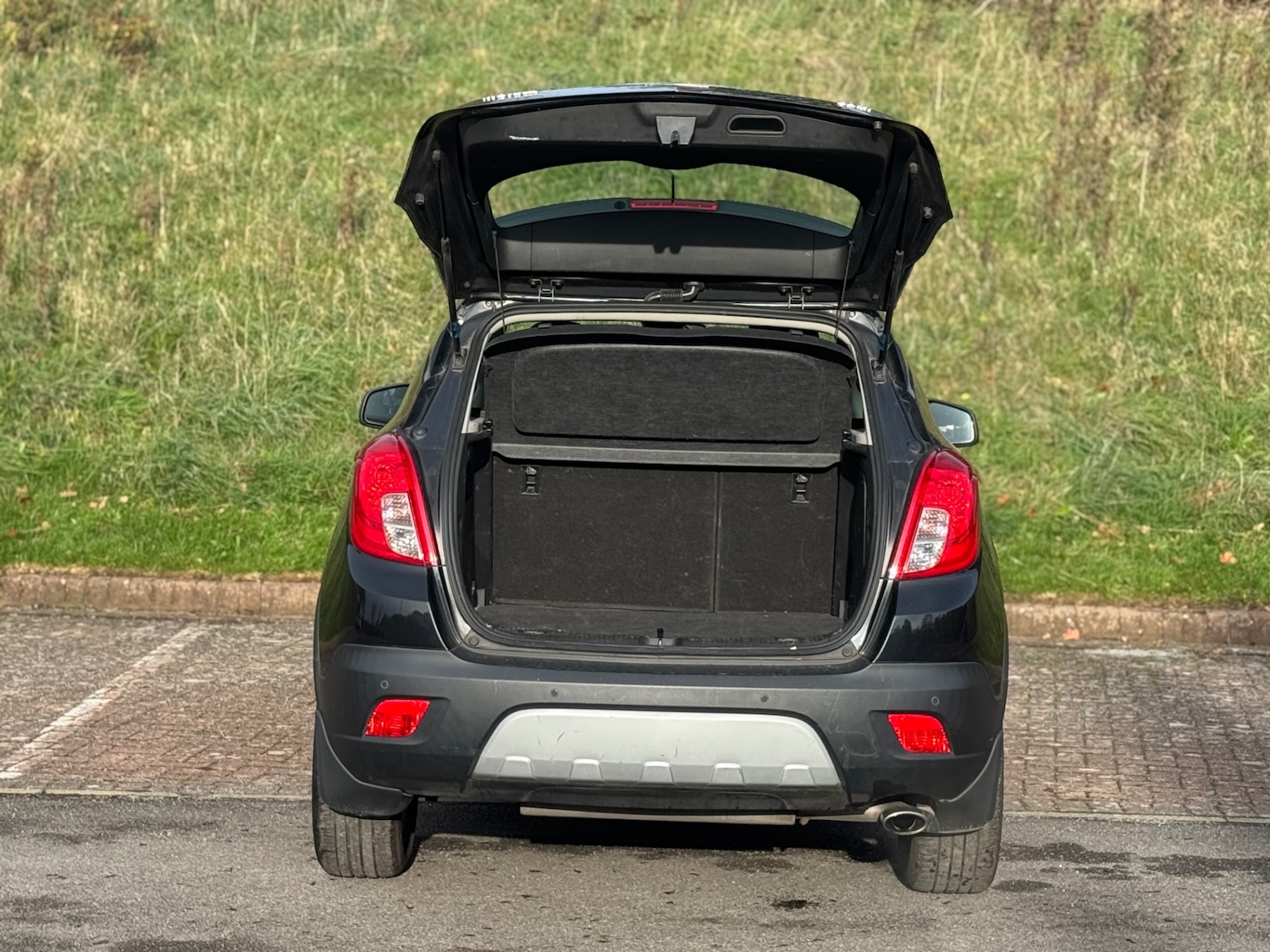 Used Vauxhall Mokka 2016 for sale - 76418093: Photo 11