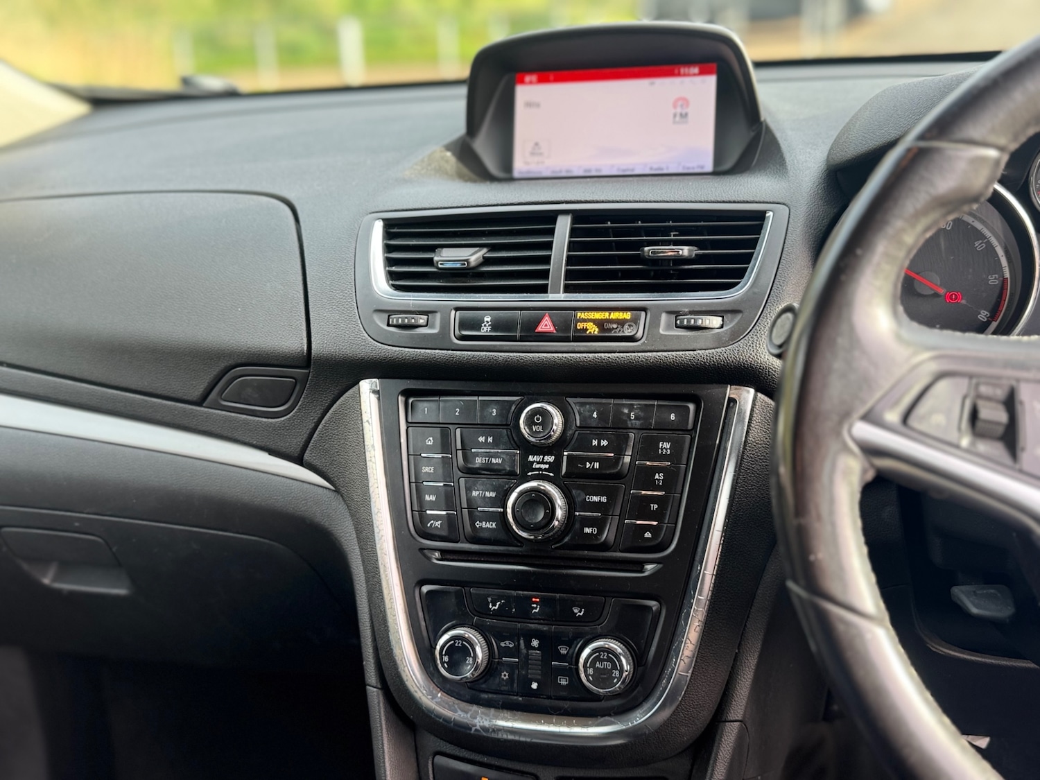 Used Vauxhall Mokka 2016 for sale - 76418093: Photo 12