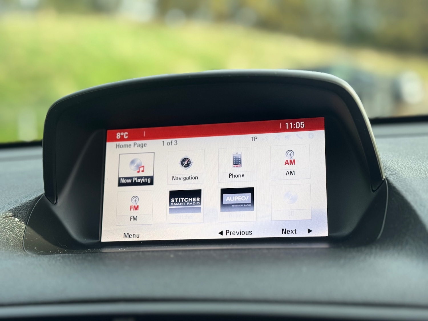 Used Vauxhall Mokka 2016 for sale - 76418093: Photo 13