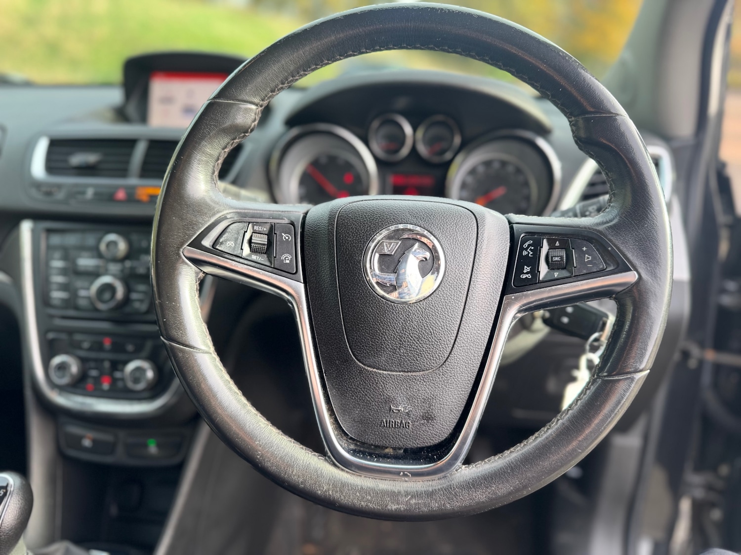 Used Vauxhall Mokka 2016 for sale - 76418093: Photo 19