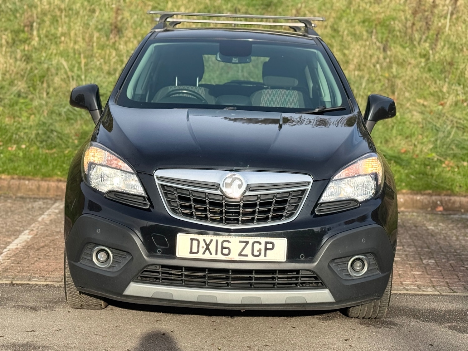 Used Vauxhall Mokka 2016 for sale - 76418093: Photo 2