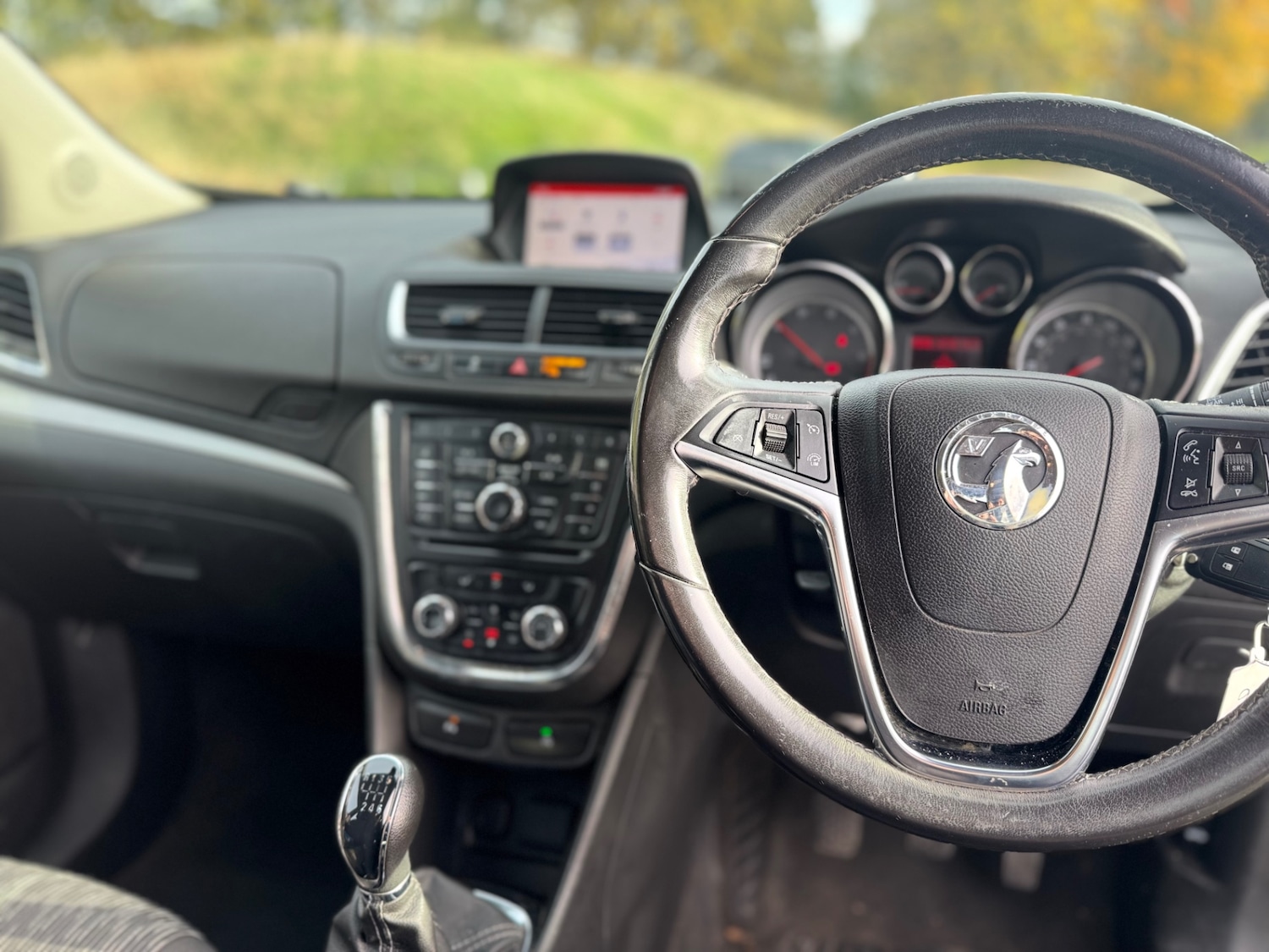 Used Vauxhall Mokka 2016 for sale - 76418093: Photo 20