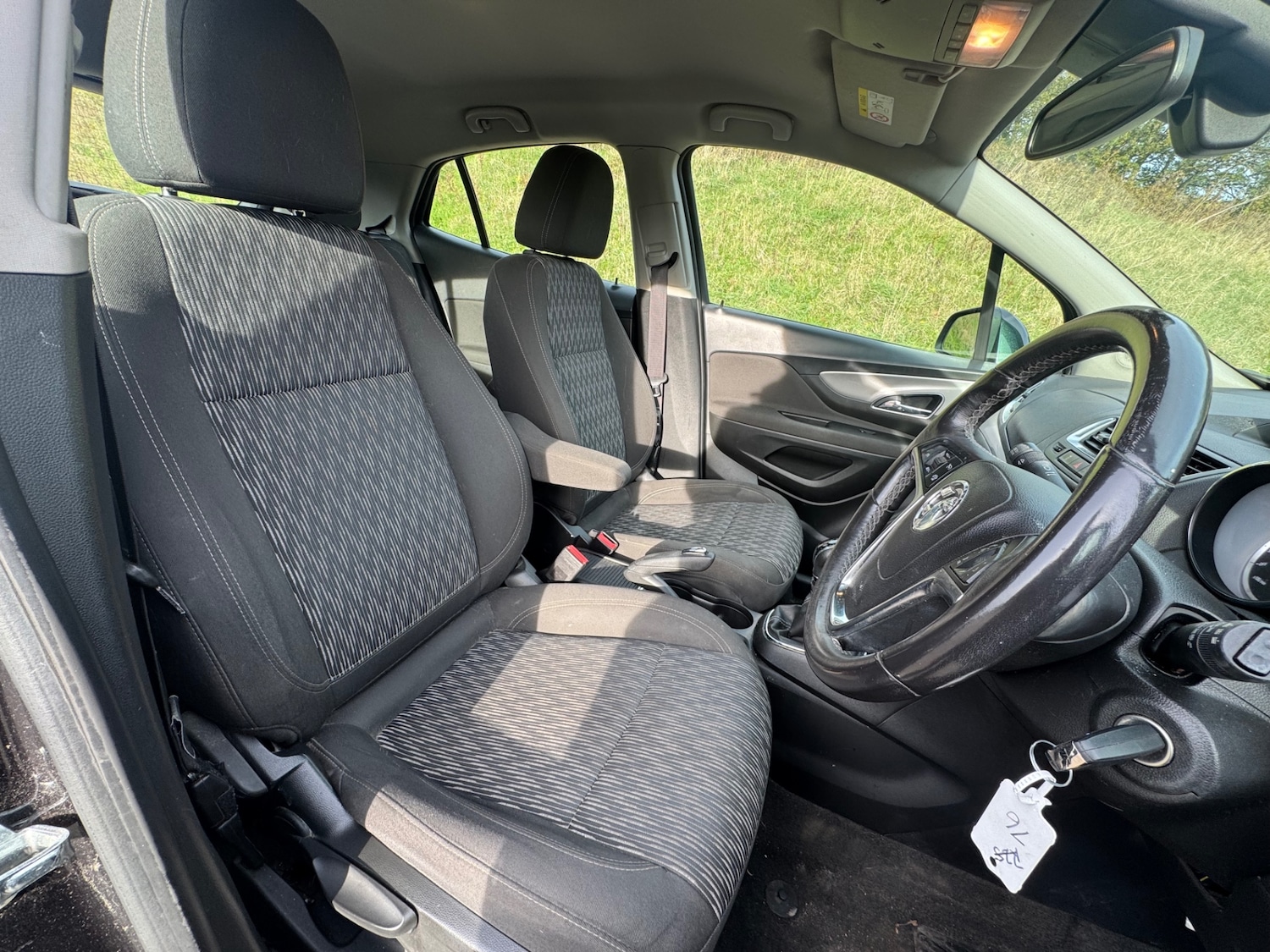 Used Vauxhall Mokka 2016 for sale - 76418093: Photo 21