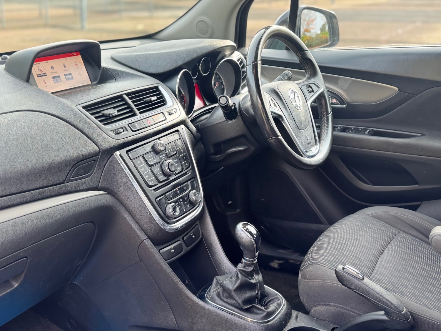 Used Vauxhall Mokka 2016 for sale - 76418093: Photo 22