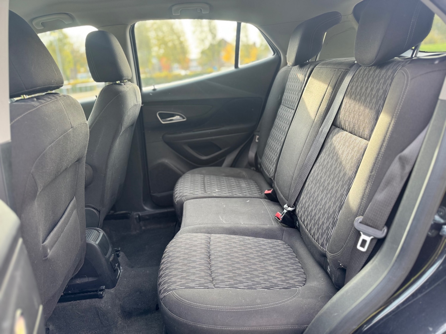 Used Vauxhall Mokka 2016 for sale - 76418093: Photo 23