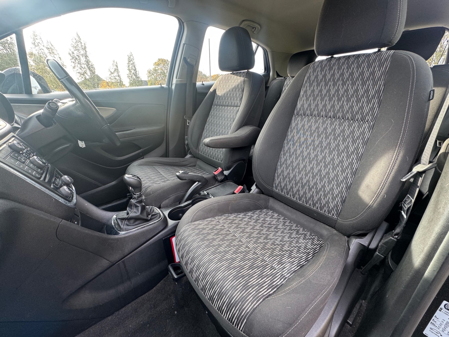 Used Vauxhall Mokka 2016 for sale - 76418093: Photo 24