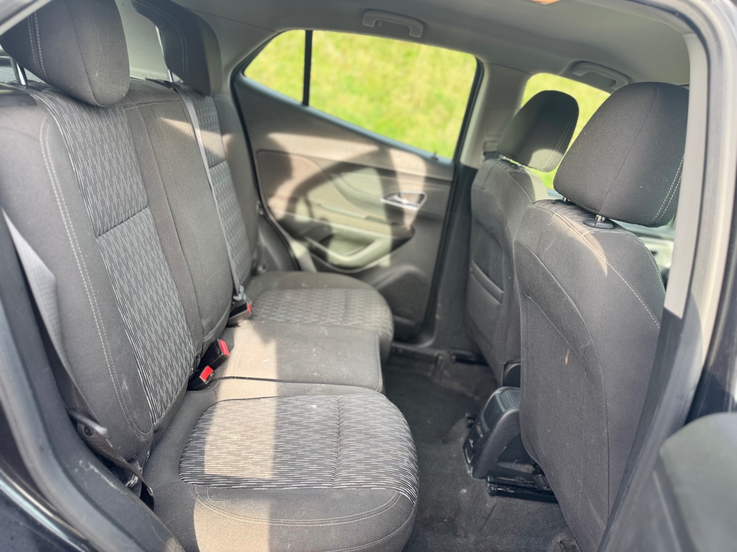 Used Vauxhall Mokka 2016 for sale - 76418093: Photo 25