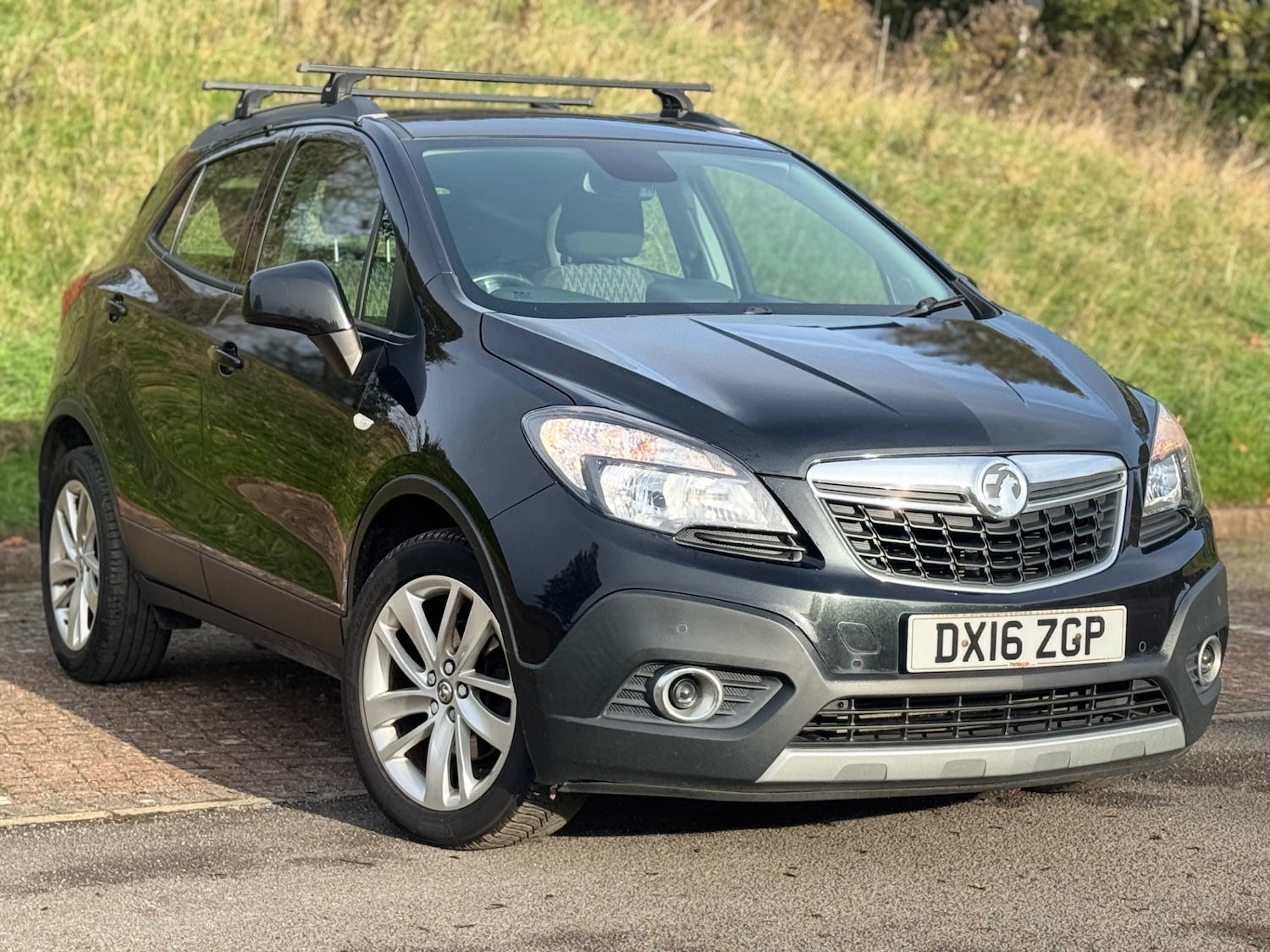 Used Vauxhall Mokka 2016 for sale - 76418093: Photo 3