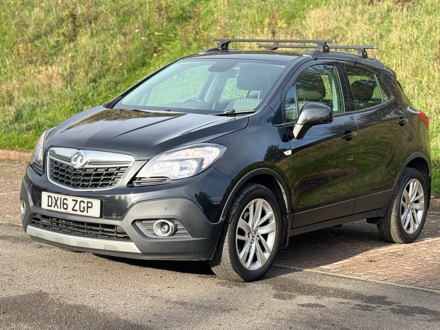 Used Vauxhall Mokka 2016 for sale - 76418093: Photo 4