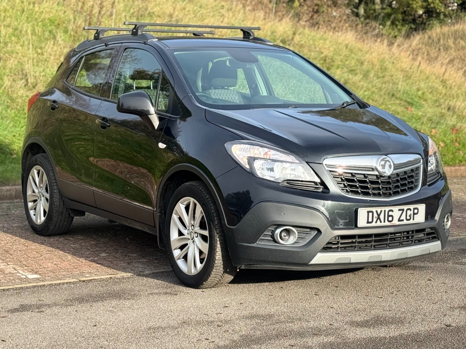 Used Vauxhall Mokka 2016 for sale - 76418093: Photo 5