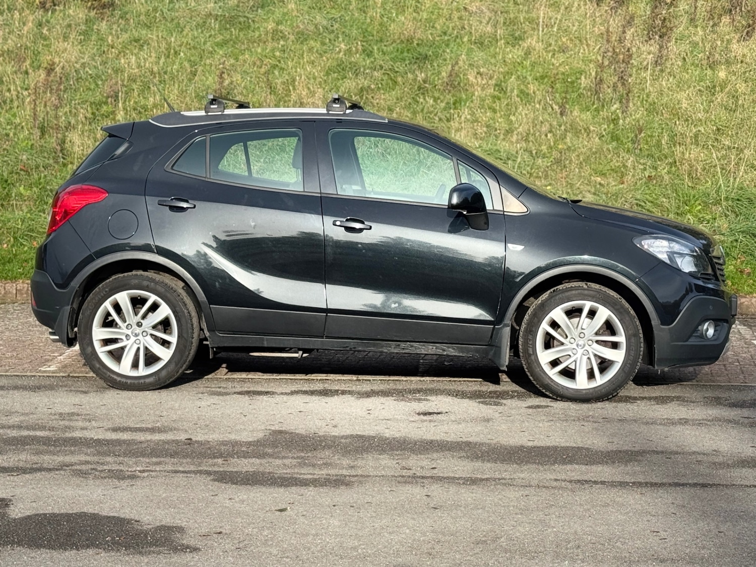 Used Vauxhall Mokka 2016 for sale - 76418093: Photo 7