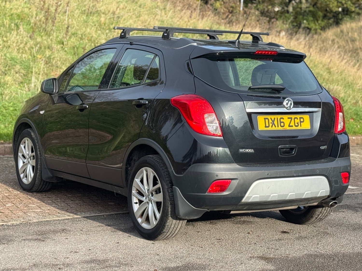 Used Vauxhall Mokka 2016 for sale - 76418093: Photo 8