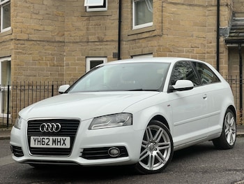 Used Audi A3 2012 for sale - 75592086: Photo