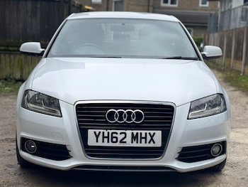 Used Audi A3 2012 for sale - 75592086: Photo