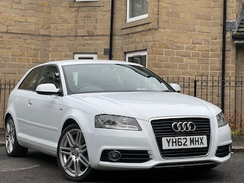 Used Audi A3 2012 for sale - 75592086: Photo
