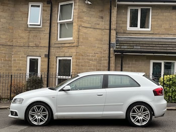 Used Audi A3 2012 for sale - 75592086: Photo