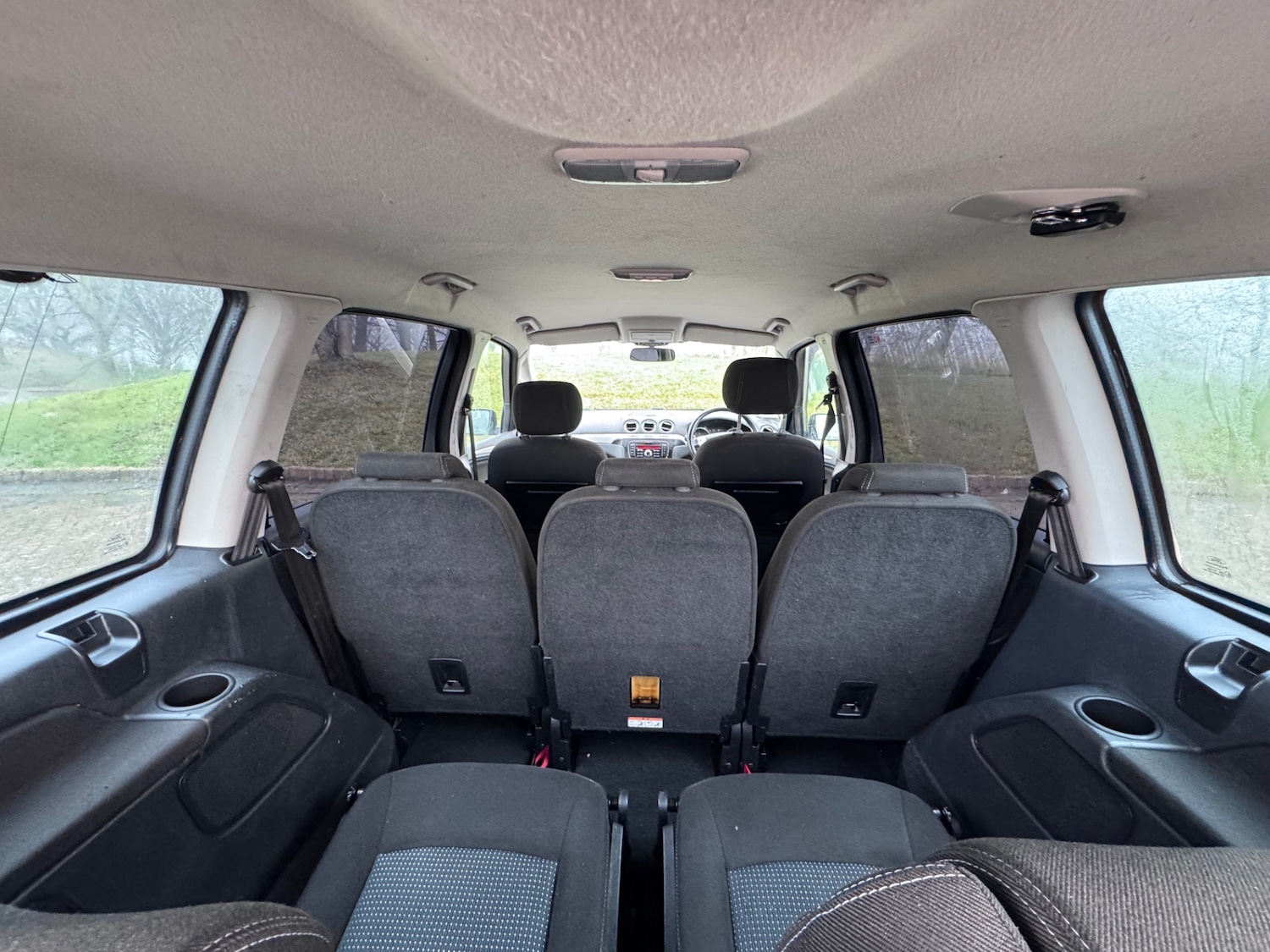 Used Ford Galaxy 2014 for sale - 77354950: Photo 10