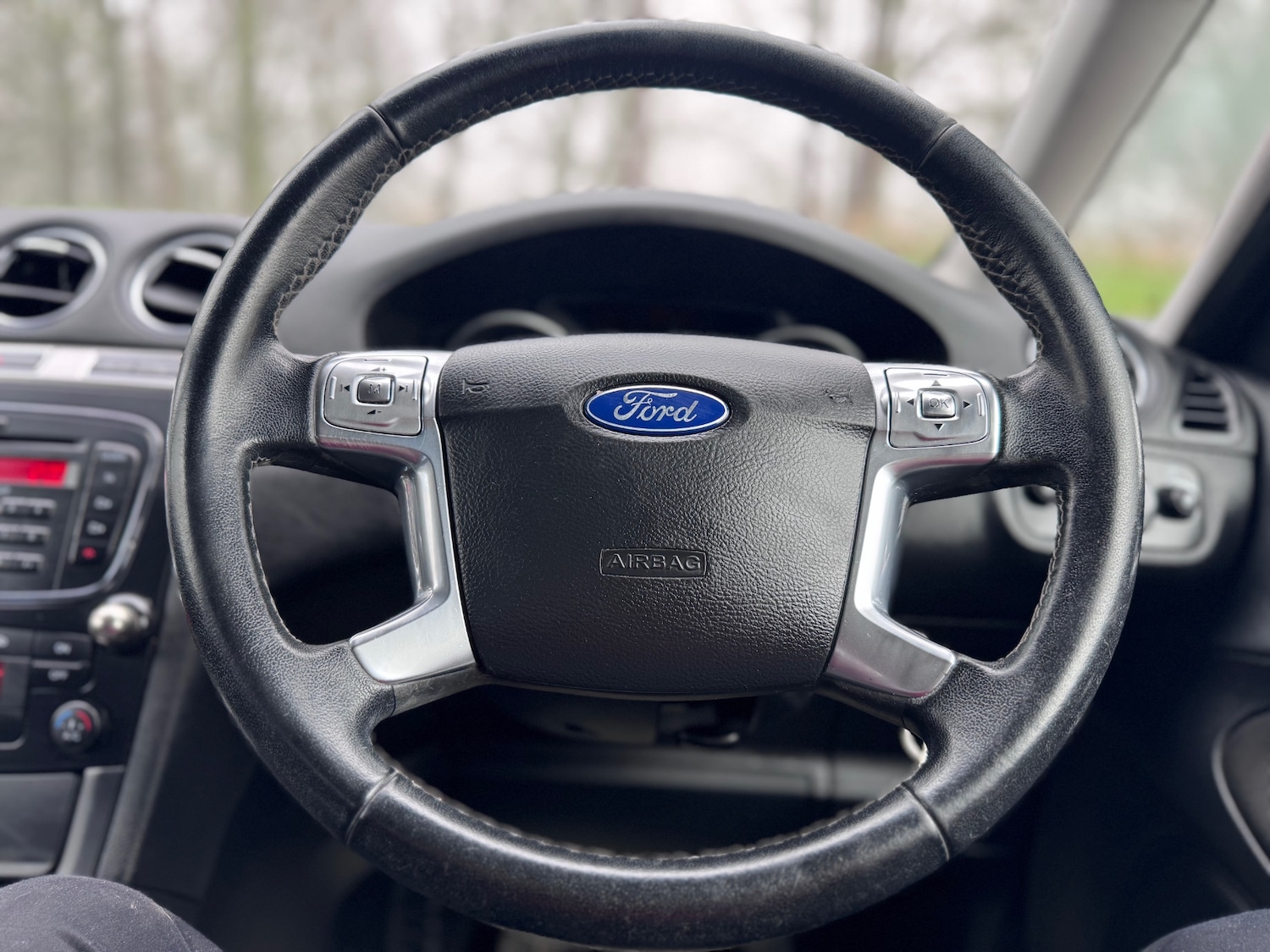 Used Ford Galaxy 2014 for sale - 77354950: Photo 13