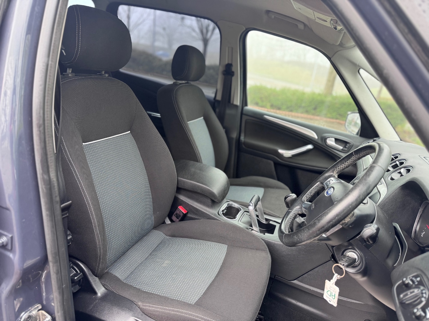 Used Ford Galaxy 2014 for sale - 77354950: Photo 14