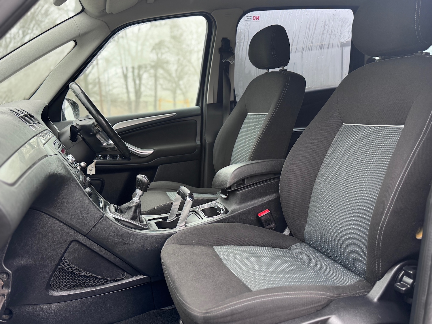 Used Ford Galaxy 2014 for sale - 77354950: Photo 15