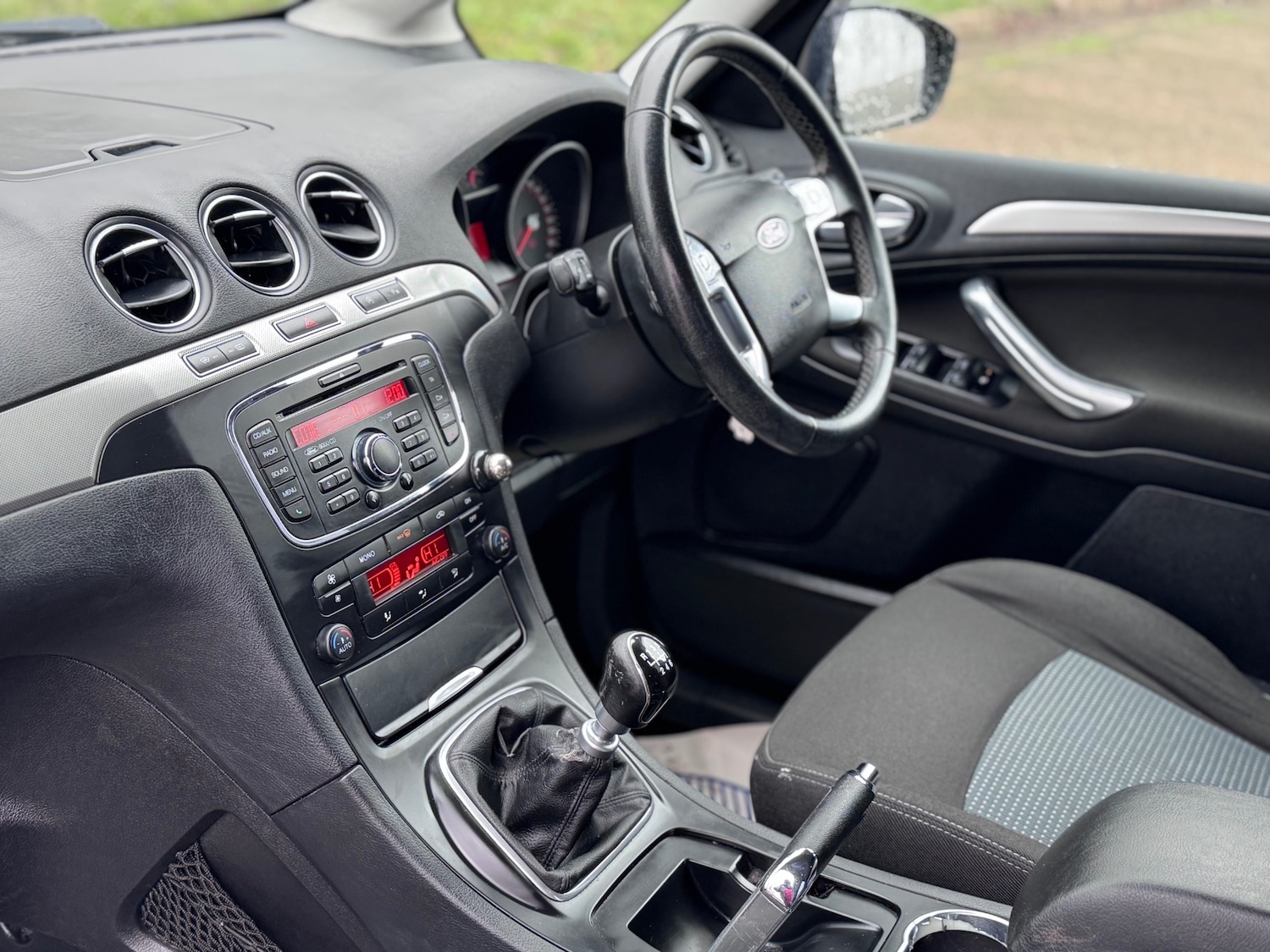 Used Ford Galaxy 2014 for sale - 77354950: Photo 16