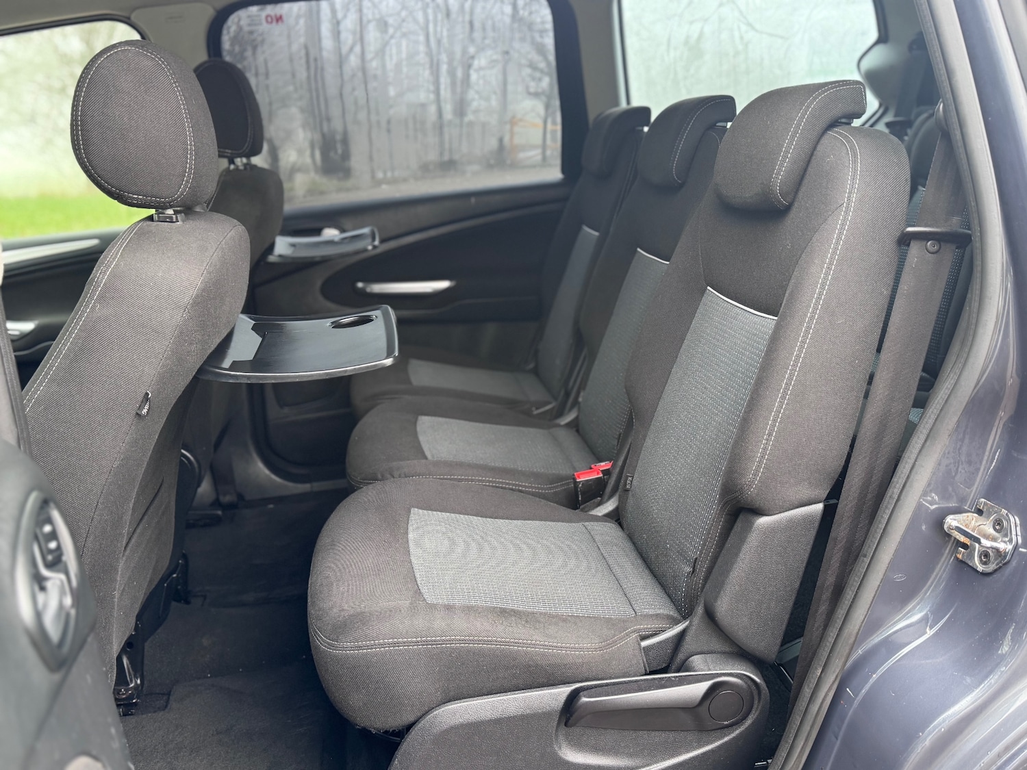 Used Ford Galaxy 2014 for sale - 77354950: Photo 18