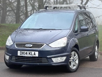 2014 (14) - 1.6 TDCi Zetec 5dr [Start Stop]