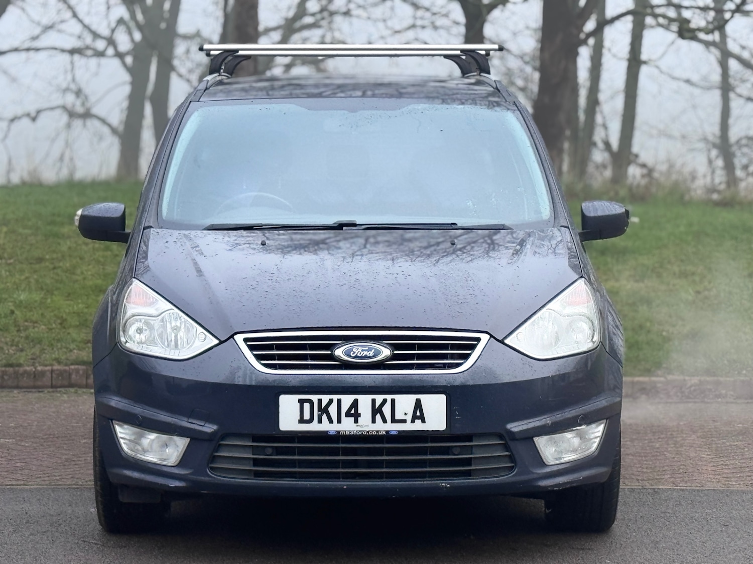 Used Ford Galaxy 2014 for sale - 77354950: Photo 2