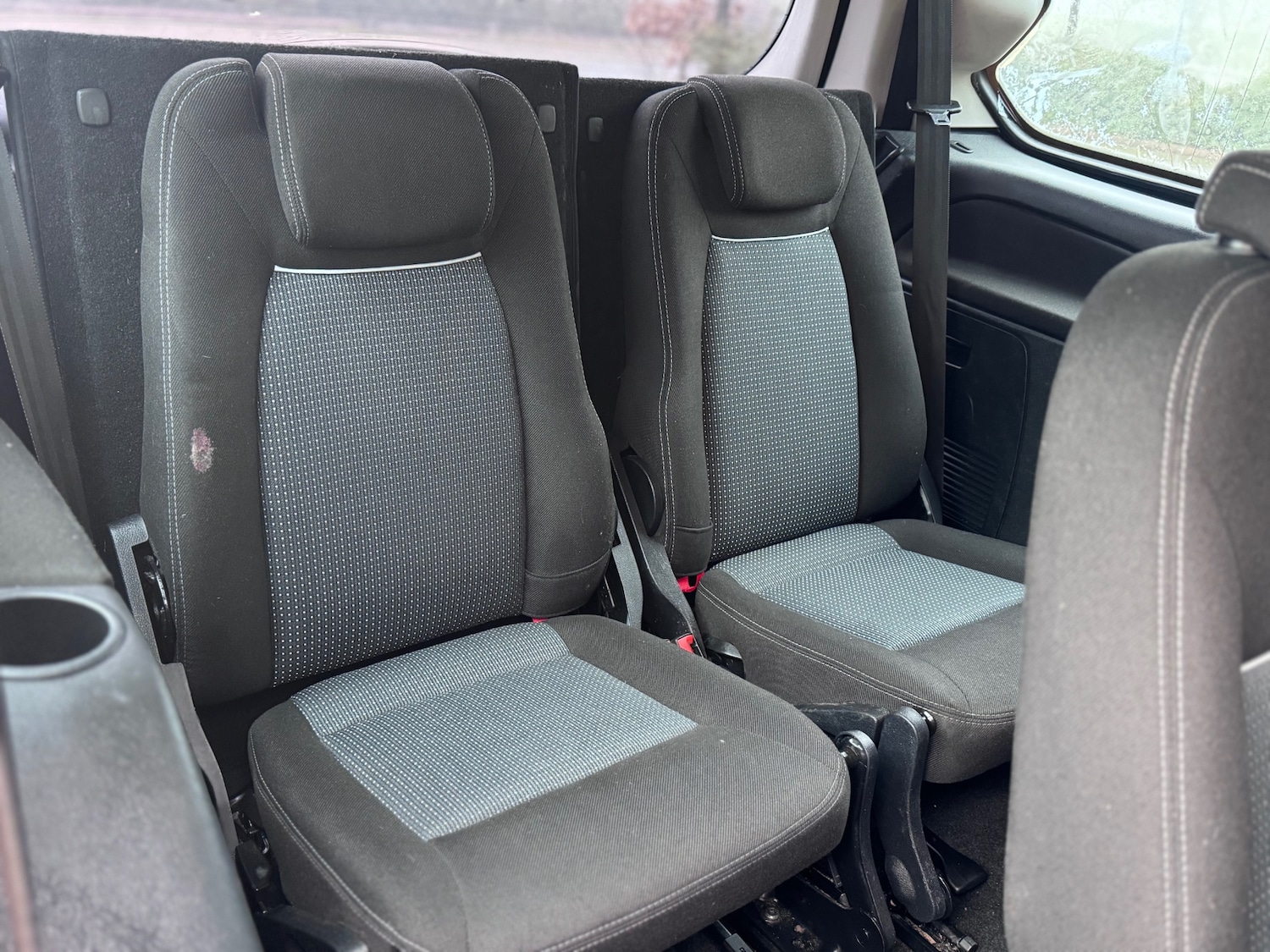 Used Ford Galaxy 2014 for sale - 77354950: Photo 20