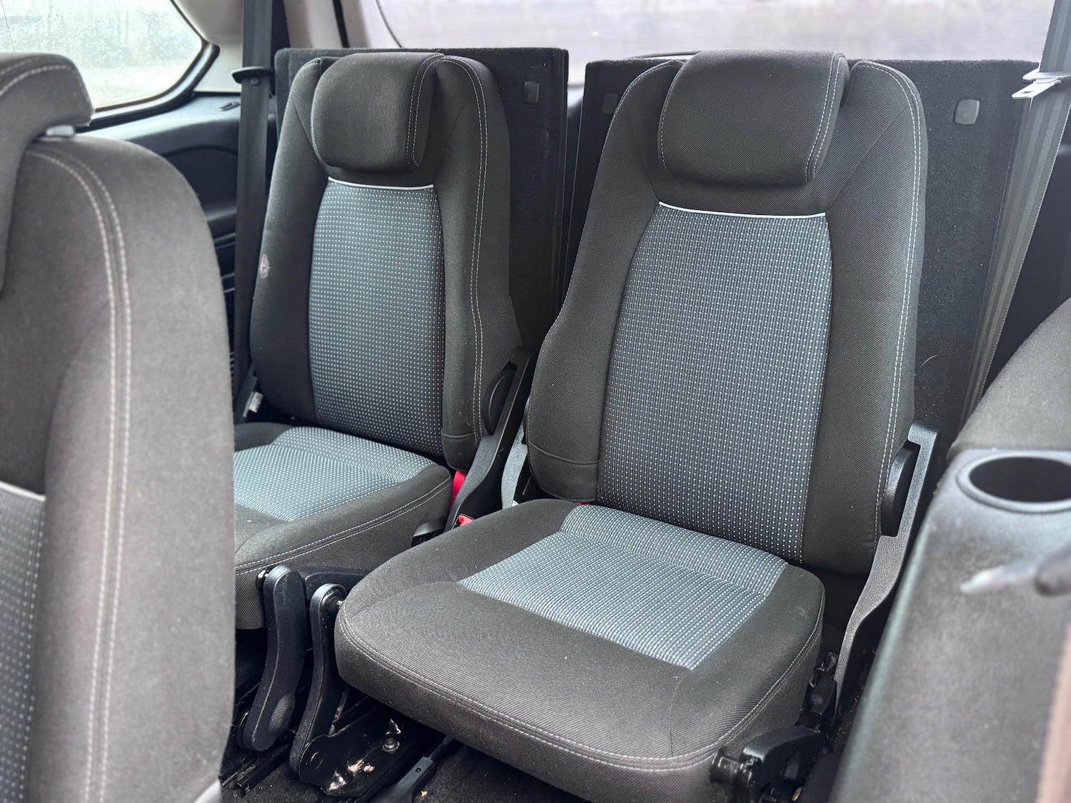 Used Ford Galaxy 2014 for sale - 77354950: Photo 21