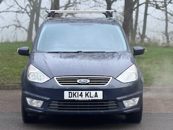 Used Ford Galaxy 2014 for sale - 77354950: Photo