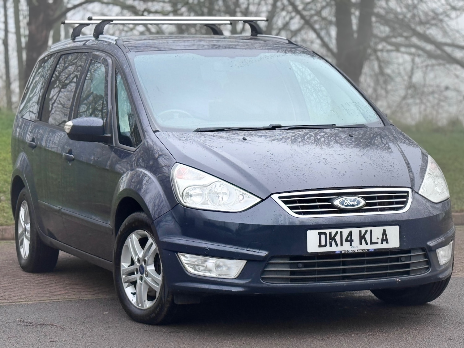Used Ford Galaxy 2014 for sale - 77354950: Photo 3