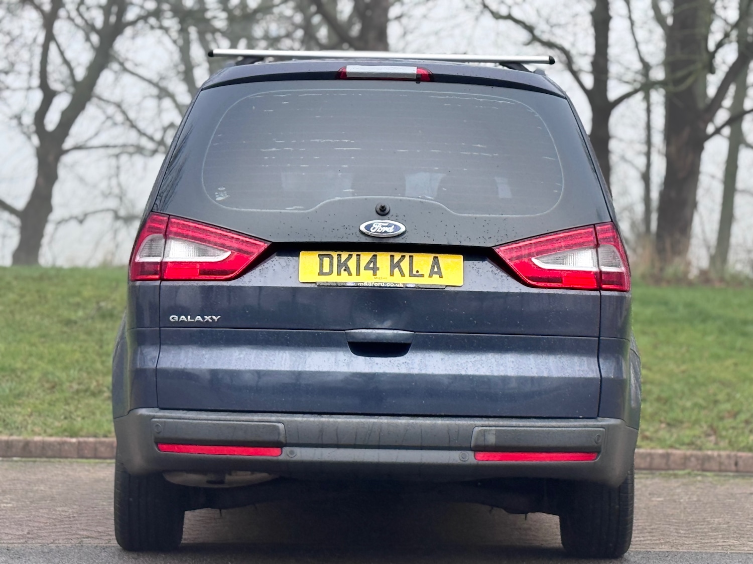 Used Ford Galaxy 2014 for sale - 77354950: Photo 5