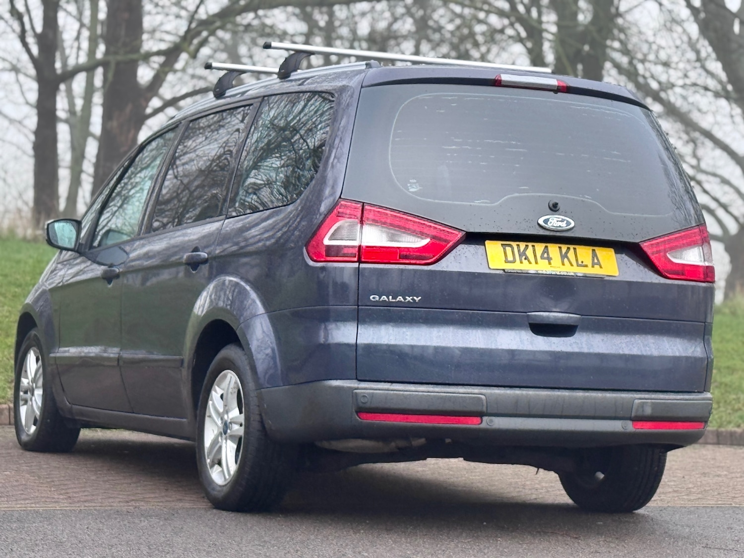 Used Ford Galaxy 2014 for sale - 77354950: Photo 6