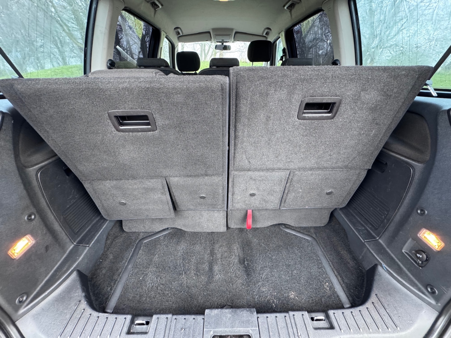 Used Ford Galaxy 2014 for sale - 77354950: Photo 8