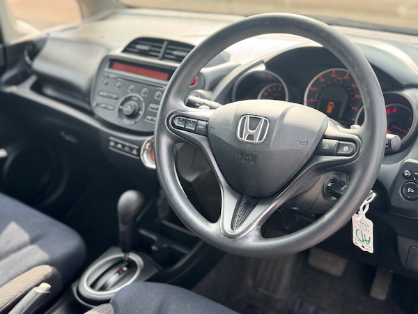 Used Honda Jazz 2012 for sale - 75276683: Photo 11