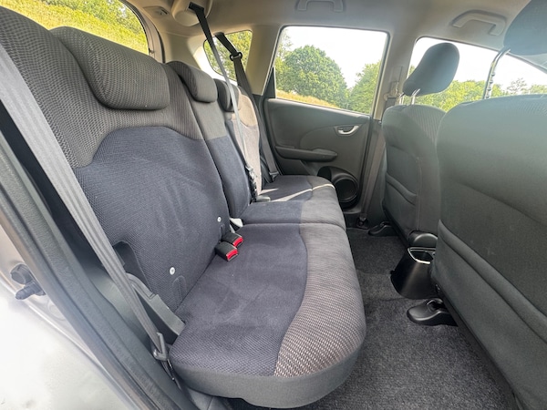 Used Honda Jazz 2012 for sale - 75276683: Photo 13