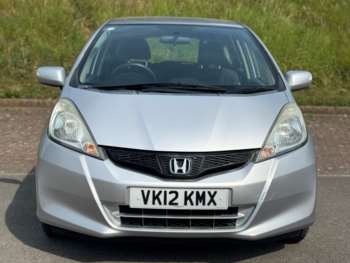 Used Honda Jazz 2012 for sale - 75276683: Photo