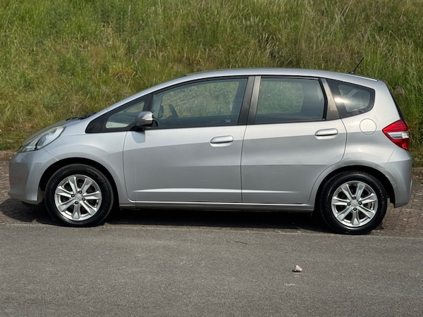 Used Honda Jazz 2012 for sale - 75276683: Photo 5