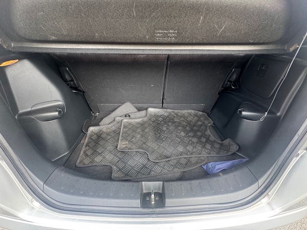 Used Honda Jazz 2012 for sale - 75276683: Photo 7