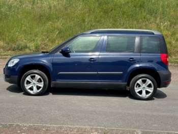 Used Skoda Yeti 2012 for sale - 74962172: Photo