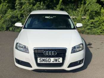 Used Audi A3 2010 for sale - 75234814: Photo