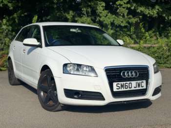 Used Audi A3 2010 for sale - 75234814: Photo