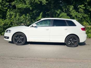 Used Audi A3 2010 for sale - 75234814: Photo