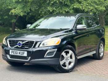 Used Volvo XC60 2011 for sale - 74912705: Photo