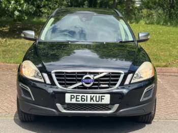 Used Volvo XC60 2011 for sale - 74912705: Photo