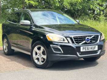 Used Volvo XC60 2011 for sale - 74912705: Photo