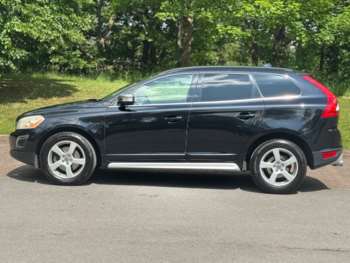 Used Volvo XC60 2011 for sale - 74912705: Photo