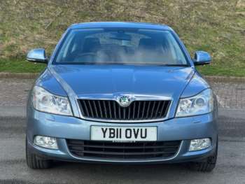 Used Skoda Octavia 2011 for sale - 73884863: Photo