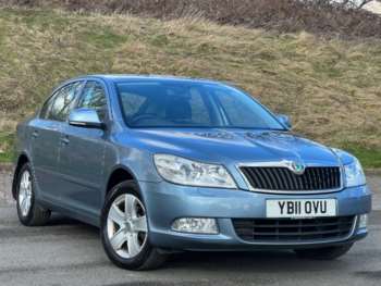 Used Skoda Octavia 2011 for sale - 73884863: Photo